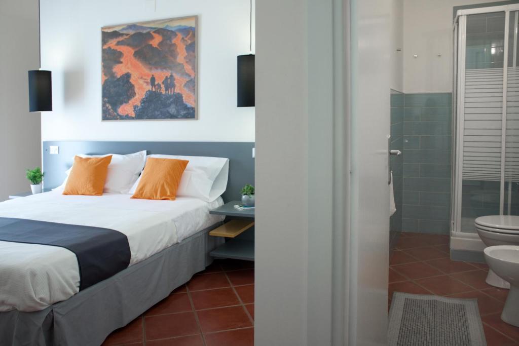 B&B Palazzo Reale - Palermo — Fotos 3
