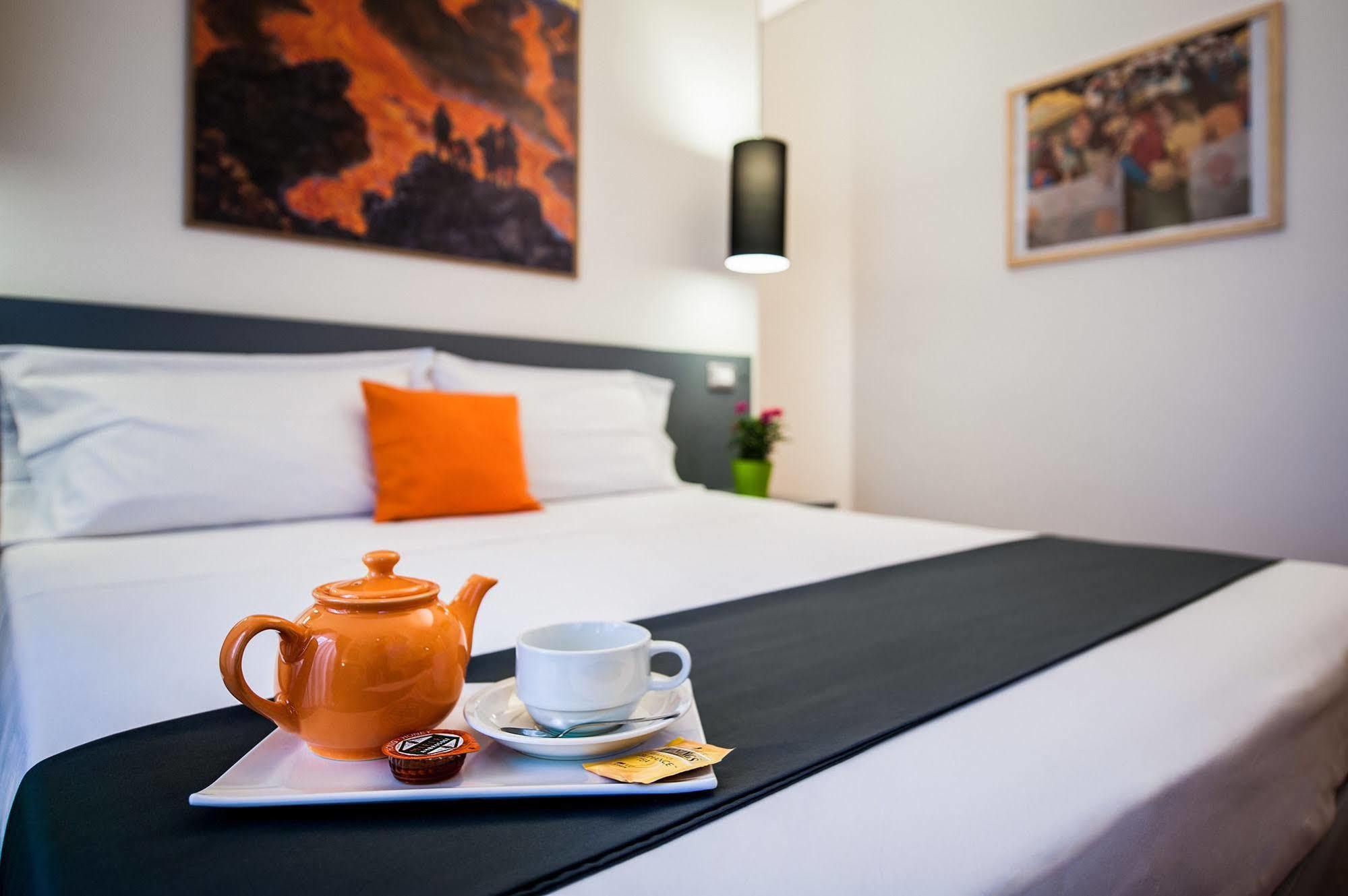 B&B Palazzo Reale - Palermo, Palermo